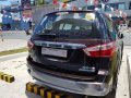 Selling Isuzu Mu-X 2018 Automatic Diesel -7