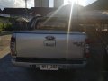Silver Ford Ranger 2009 Automatic Diesel for sale-5
