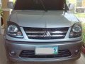 Selling 2nd Hand Mitsubishi Adventure 2010 in Cainta-4