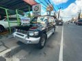 2nd Hand Mitsubishi Pajero 2003 for sale in Lipa-1