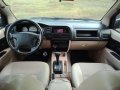 2nd Hand Isuzu Sportivo 2008 for sale in Angeles-6