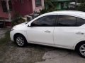 2nd Hand Nissan Almera 2014 Automatic Gasoline for sale in Manila-3