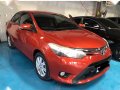 Selling Toyota Vios Automatic Gasoline in Mandaue-3