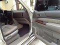 Silver Nissan Patrol 2002 for sale in Automatic-6
