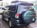 Isuzu Crosswind 2012 Manual Diesel for sale in Lipa-3