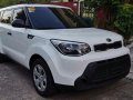 Kia Soul 2016 Manual Diesel for sale in Quezon City-1