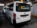 White Nissan Nv350 Urvan 2016 at 30746 km for sale-3