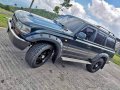 2003 Toyota Land Cruiser for sale in Manila-8