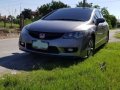 Honda Civic 2009 Manual Gasoline for sale in Concepcion-2