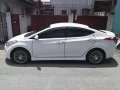 Selling 2nd Hand Hyundai Elantra 2012 Automatic Gasoline at 70000 km in Parañaque-8