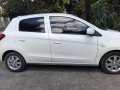 Mitsubishi Mirage 2015 Manual Gasoline for sale in Makati-3