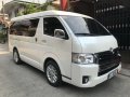 2nd Hand Toyota Hiace 2016 at 40000 km for sale-9