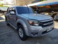 Silver Ford Ranger 2009 Automatic Diesel for sale-9