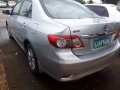 Selling Toyota Altis 2013 at 80000 km in Quezon City-0