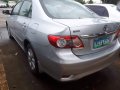 Selling Toyota Altis 2013 at 80000 km in Quezon City-4