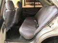 Selling 2nd Hand Honda City 2002 in Angeles-3
