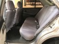 Selling 2nd Hand Honda City 2002 in Angeles-4