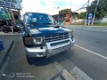 2nd Hand Mitsubishi Pajero 2003 for sale in Lipa-4