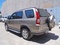 2nd Hand Honda Cr-V 2007 for sale in Mandaue-0