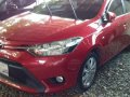 Sell 2nd Hand 2018 Toyota Vios Manual Gasoline at 10000 km in Quezon City-0