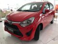 Toyota Wigo 2019 Manual Gasoline for sale in Makati-3