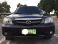 2nd Hand Mazda Tribute 2004 for sale in Makati-8