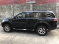 Mitsubishi Montero 2015 Automatic Diesel for sale in Quezon City-0