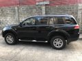 Mitsubishi Montero 2015 Automatic Diesel for sale in Quezon City-3