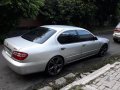 2nd Hand Nissan Cefiro 2005 at 49000 km for sale-3