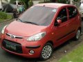 2nd Hand Hyundai I10 2010 at 36000 km for sale-1