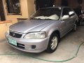 Selling 2nd Hand Honda City 2002 in Angeles-7