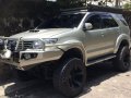 2nd Hand Toyota Fortuner 2014 Automatic Diesel for sale in San Juan-6