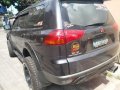 2nd Hand Mitsubishi Montero 2010 for sale in Tuguegarao-1