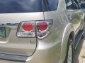 Used Toyota Fortuner 2013 for sale in Taytay-4