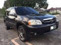 2nd Hand Mazda Tribute 2004 for sale in Makati-9