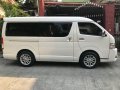 2nd Hand Toyota Hiace 2016 at 40000 km for sale-7