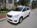 Selling 2nd Hand Toyota Innova 2015 in Quezon City-1
