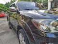 Selling Toyota Fortuner 2007 Automatic Gasoline in Bacoor-6