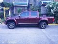 Selling Isuzu D-Max 2012 Manual Diesel in Antipolo -4