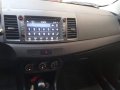 Mitsubishi Lancer 2013 Automatic Gasoline for sale in Manila-2