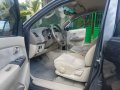 2nd Hand Toyota Fortuner 2006 Automatic Gasoline for sale in Angeles-5