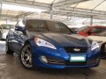 Selling Hyundai Genesis 2010 Manual Gasoline in Manila-0