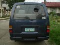 Selling 2nd Hand Nissan Urvan Escapade 2010 in Antipolo-1