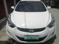 Selling 2nd Hand Hyundai Elantra 2012 Automatic Gasoline at 70000 km in Parañaque-5