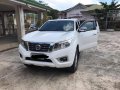 Selling 2nd Hand Nissan Navara 2015 Manual Gasoline at 70989 km in Cebu City-1