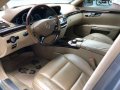 2nd Hand Mercedes-Benz S-Class 2010 Automatic Gasoline for sale in Pasig-4