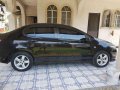 Selling 2nd Hand Honda City 2009 Manual Gasoline at 72000 km in Santa Fe-1