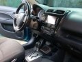 Sell 2nd Hand 2014 Mitsubishi Mirage Automatic Gasoline at 66000 km in Baliuag-7