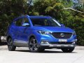Mg Zs 2019 Manual Gasoline for sale in Quezon City-6