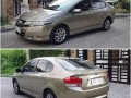 2010 Honda City for sale in Las Piñas-0